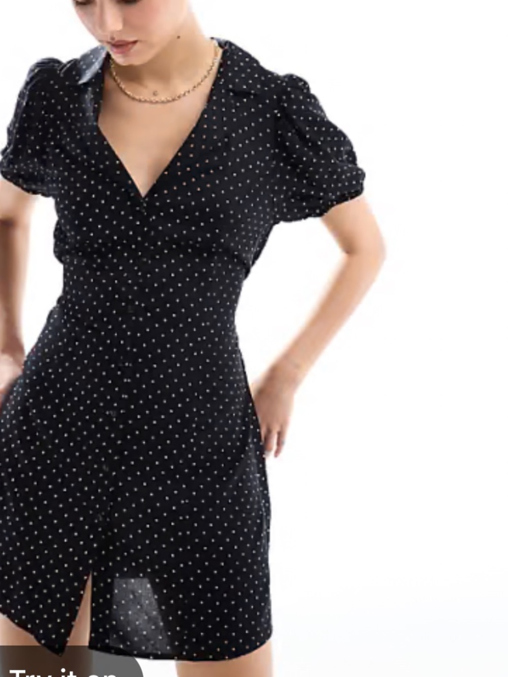 90s vintage dress Md